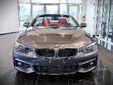2018 BMW 4-Series 430i xDrive Converti - Photo 2
