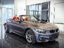 2018 BMW 4-Series 430i xDrive Converti - Photo 3