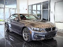 2018 BMW 4-Series 430i xDrive Converti - Photo 4