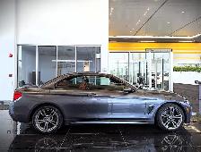 2018 BMW 4-Series 430i xDrive Converti - Photo 5