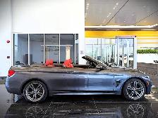 2018 BMW 4-Series 430i xDrive Converti - Photo 6