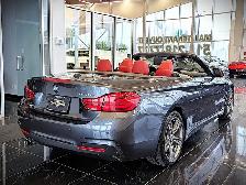 2018 BMW 4-Series 430i xDrive Converti - Photo 7