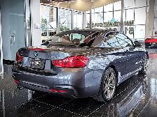 2018 BMW 4-Series 430i xDrive Converti - Photo 8