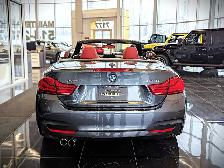 2018 BMW 4-Series 430i xDrive Converti - Photo 9