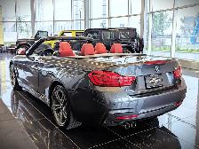 2018 BMW 4-Series 430i xDrive Converti - Photo 10