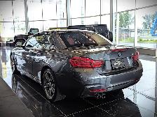 2018 BMW 4-Series 430i xDrive Converti - Photo 11