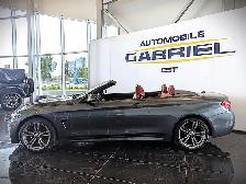 2018 BMW 4-Series 430i xDrive Converti - Photo 12