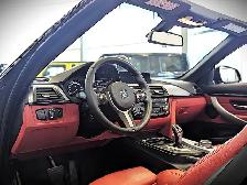 2018 BMW 4-Series 430i xDrive Converti - Photo 15