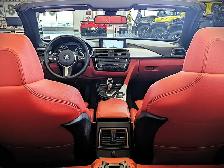 2018 BMW 4-Series 430i xDrive Converti - Photo 27