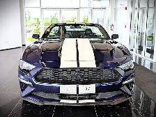 2018 Ford Mustang EcoBoost Convertible - Photo 2