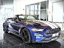 2018 Ford Mustang EcoBoost Convertible - Photo 3
