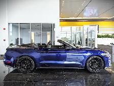 2018 Ford Mustang EcoBoost Convertible - Photo 4