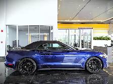 2018 Ford Mustang EcoBoost Convertible - Photo 5