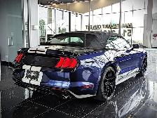 2018 Ford Mustang EcoBoost Convertible - Photo 6