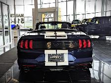 2018 Ford Mustang EcoBoost Convertible - Photo 8