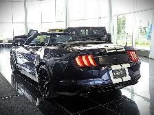 2018 Ford Mustang EcoBoost Convertible - Photo 9