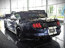 2018 Ford Mustang EcoBoost Convertible - Photo 10