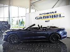 2018 Ford Mustang EcoBoost Convertible - Photo 11