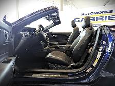 2018 Ford Mustang EcoBoost Convertible - Photo 13