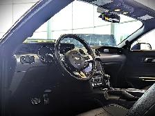 2018 Ford Mustang EcoBoost Convertible - Photo 14