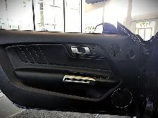 2018 Ford Mustang EcoBoost Convertible - Photo 15