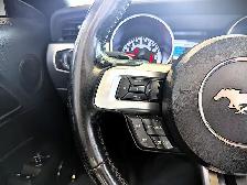 2018 Ford Mustang EcoBoost Convertible - Photo 18