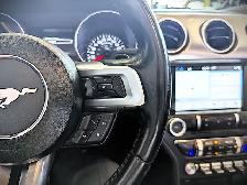 2018 Ford Mustang EcoBoost Convertible - Photo 19