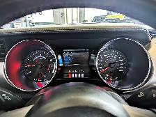 2018 Ford Mustang EcoBoost Convertible - Photo 20