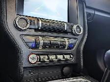 2018 Ford Mustang EcoBoost Convertible - Photo 23