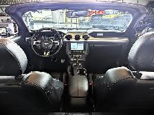 2018 Ford Mustang EcoBoost Convertible - Photo 27