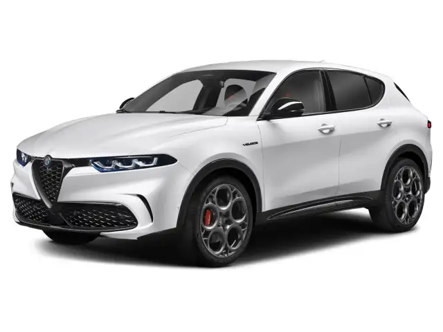 2023 Alfa Romeo Tonale