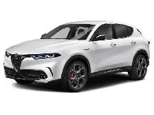 2023 Alfa Romeo Tonale