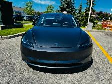 2024 Tesla Model 3 Long Range AWD
