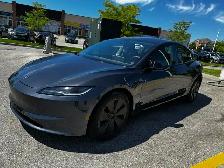 2024 Tesla Model 3 Long Range AWD - Photo 2