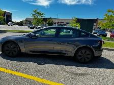2024 Tesla Model 3 Long Range AWD - Photo 3