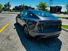 2024 Tesla Model 3 Long Range AWD - Photo 4