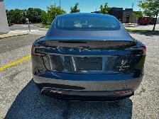 2024 Tesla Model 3 Long Range AWD - Photo 5