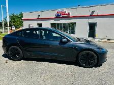 2024 Tesla Model 3 Long Range AWD - Photo 8