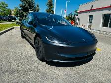 2024 Tesla Model 3 Long Range AWD - Photo 9