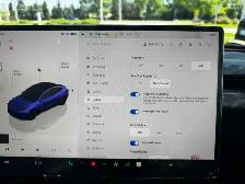 2024 Tesla Model 3 Long Range AWD - Photo 20