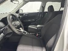 Hyundai Venue Essential IVT avec couleur deux tons 2023 à vendre - Photo 11