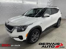 KIA Seltos LX AWD 2021 à vendre