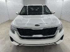 KIA Seltos LX AWD 2021 à vendre - Photo 3