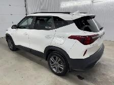 KIA Seltos LX AWD 2021 à vendre - Photo 11
