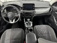 KIA Seltos LX AWD 2021 à vendre - Photo 19