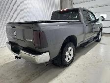 RAM 1500 SXT Quad Cab 4x4 caisse de 6 pi 4 po 2018 à vendre - Photo 6