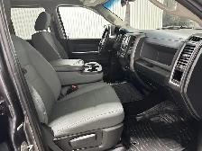 RAM 1500 SXT Quad Cab 4x4 caisse de 6 pi 4 po 2018 à vendre - Photo 16