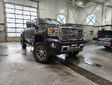 2017 GMC Sierra 2500HD Denali Z71 - Photo 2