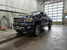 2017 GMC Sierra 2500HD Denali Z71 - Photo 3