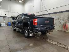 2017 GMC Sierra 2500HD Denali Z71 - Photo 4